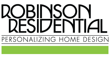 concepts and plans by Robinson Residential