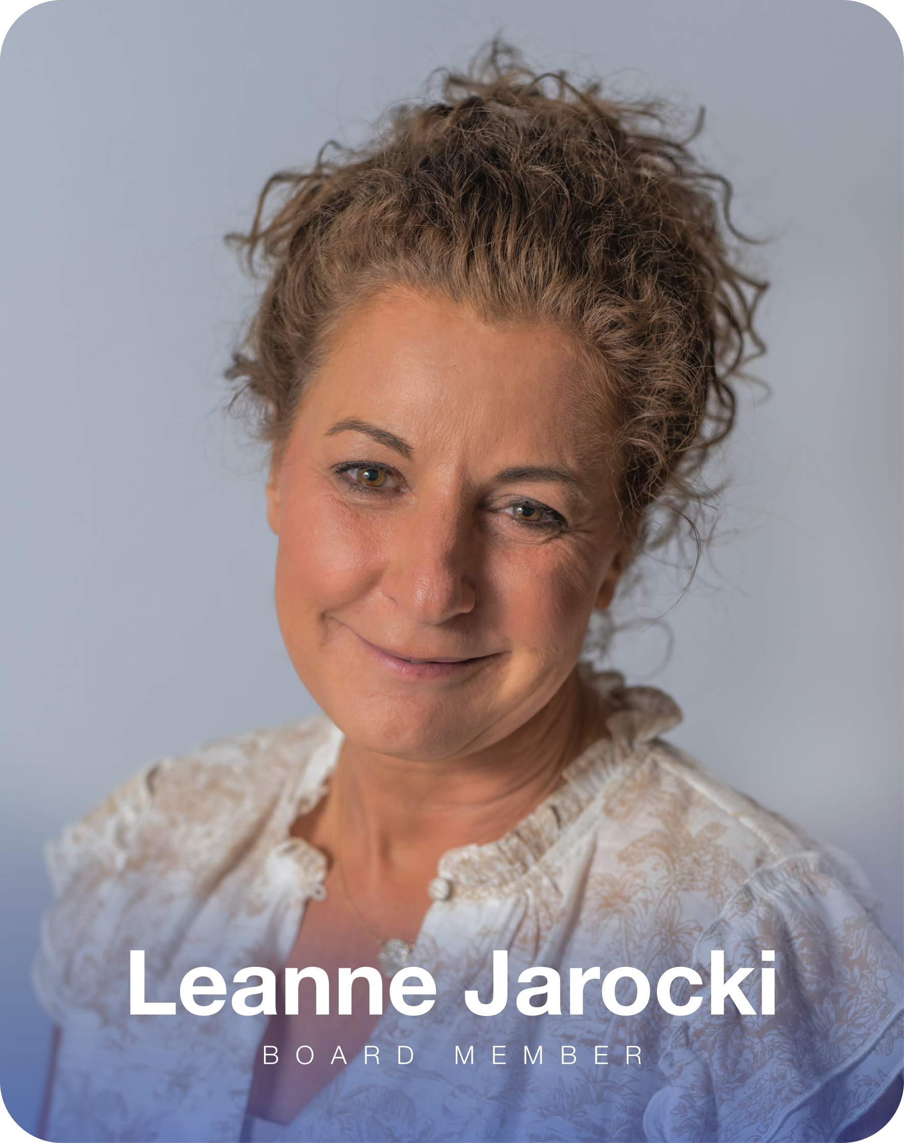Leanne Photocard