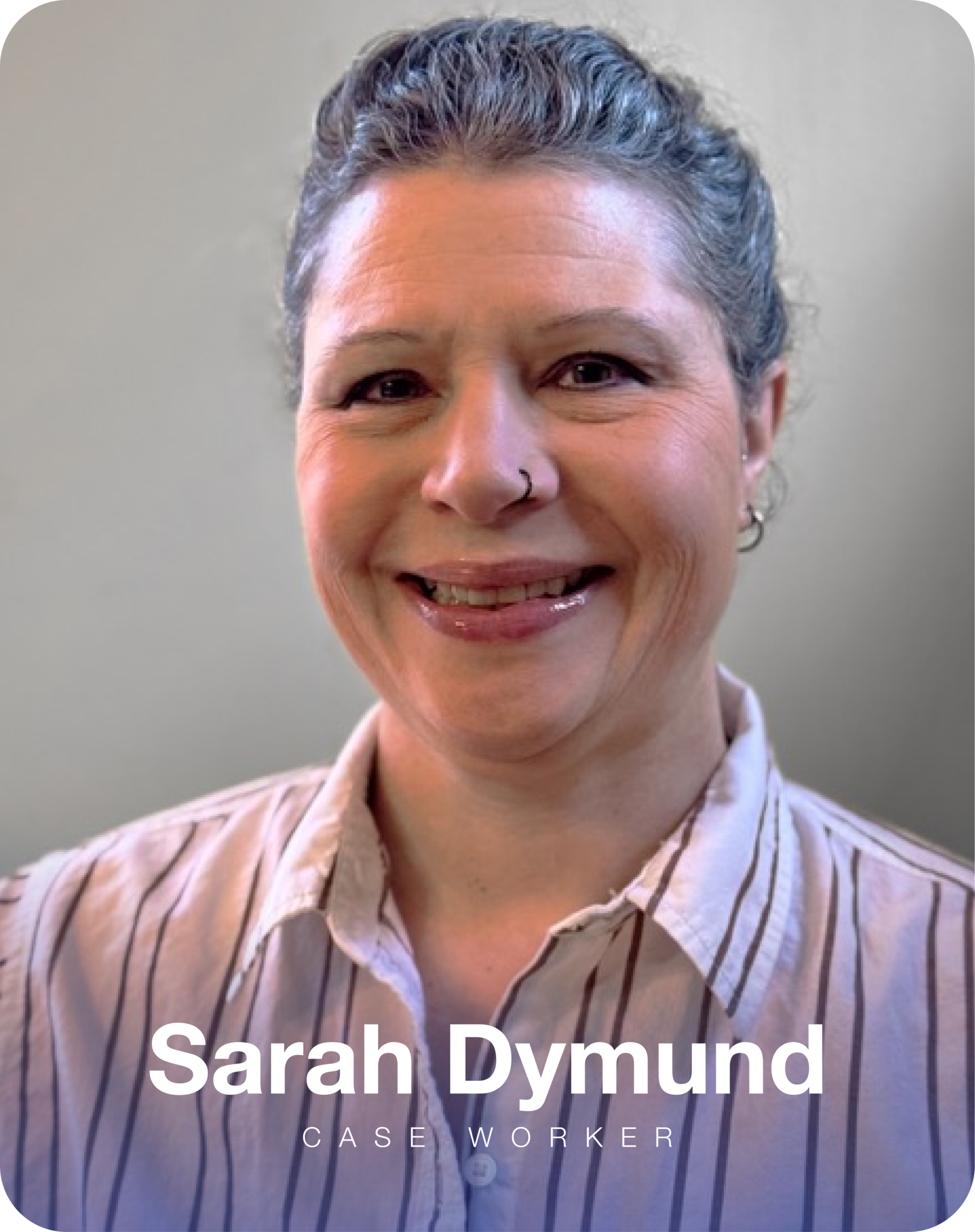Sarah Dymund