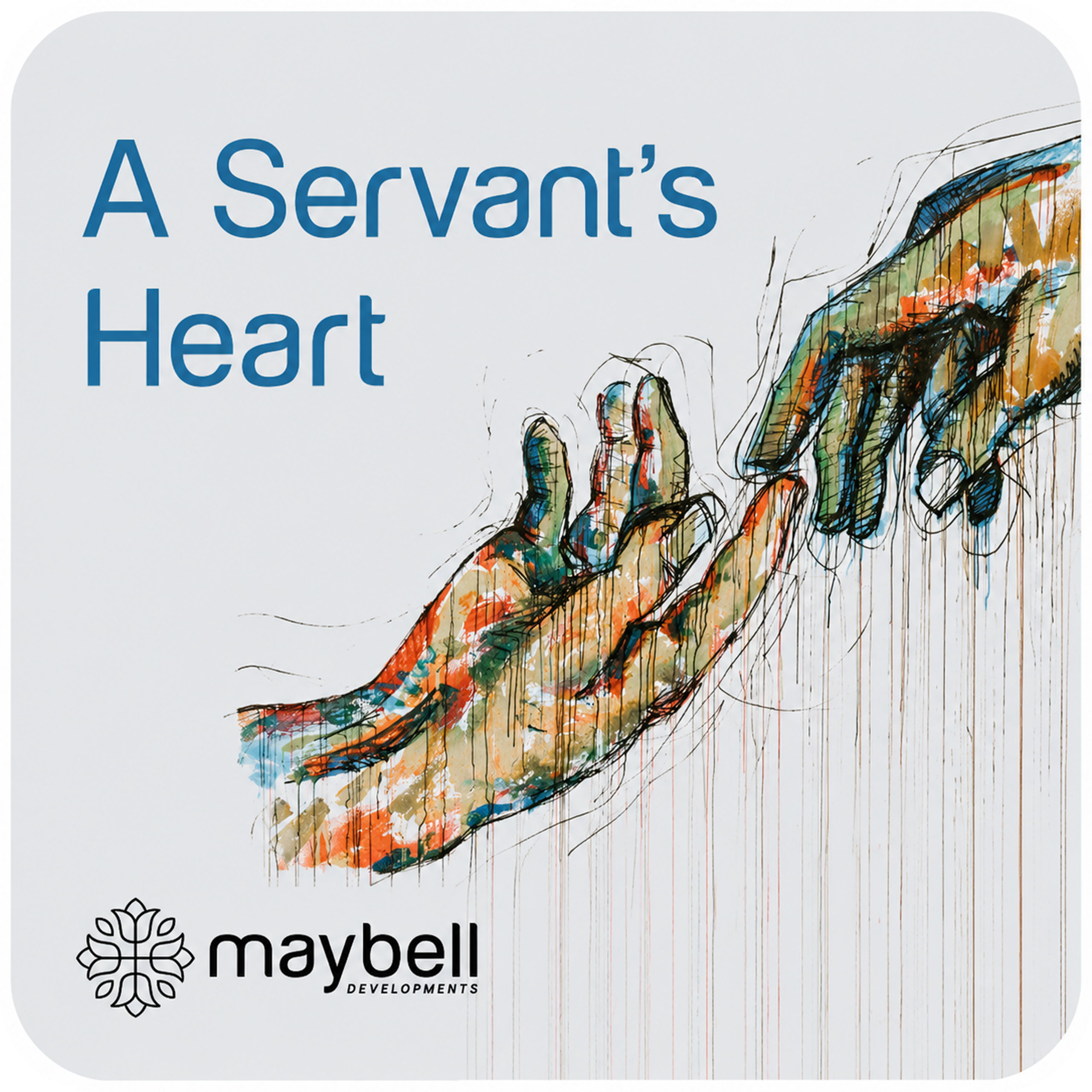 A servant’s heart A servant's heart thumbnail